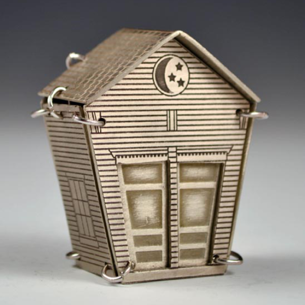 Jangle House Jangle House