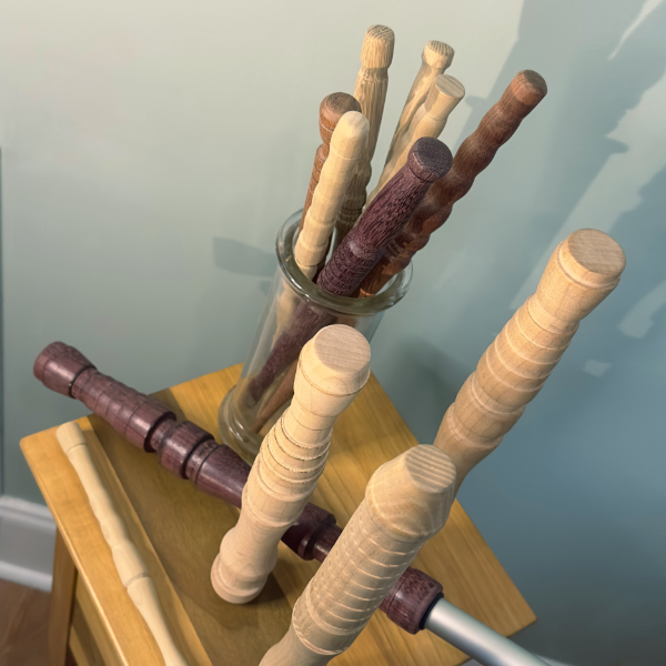 Woodturning Woodturning