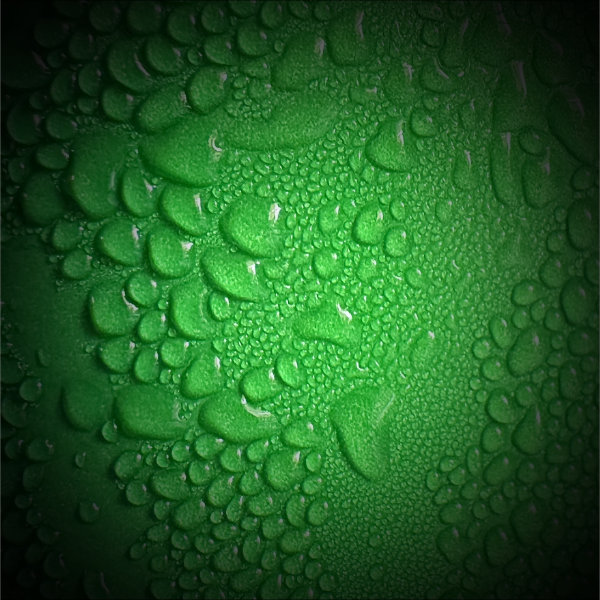 lush
