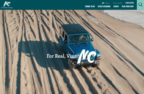 North Carolina Tourism North Carolina Tourism