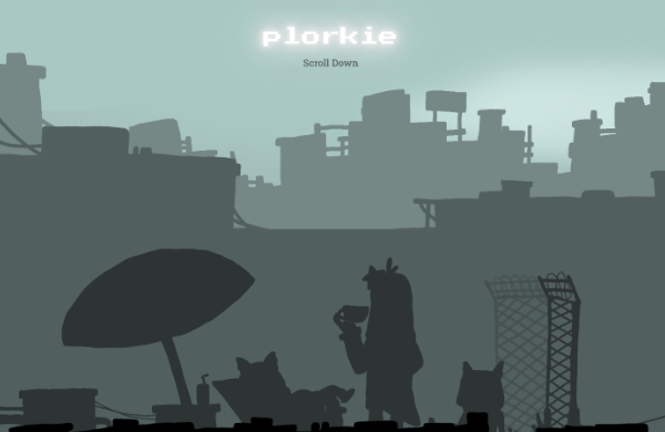 Plorkie